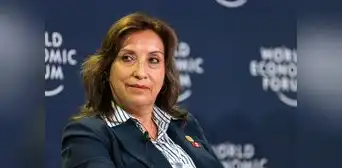 Vacancia presidencial: así votaron las 8 bancadas que blindaron a Dina Boluarte