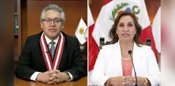 Fiscal de la Nación alista denuncia constitucional contra Boluarte por abuso de autoridad