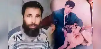 Joven que desapareció cuando iba al colegio es encontrado en el sótano de su vecino 27 años después en Argelia