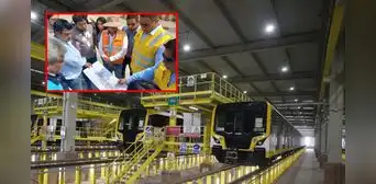 ATU: estos son los 3 tramos de la Carretera Central que serán liberados en mayo 2024
