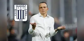 Alianza Lima definió el futuro de Alejandro Restrepo antes de que finalice la Copa Libertadores