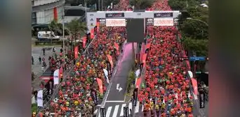 LIMA 42K: conoce cómo hidratarte y nutrirte si vas a participar de esta competencia