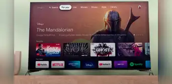 Smart TV: ¿cómo instalar Google TV en tu televisor de LG o Samsung para acceder a más apps?