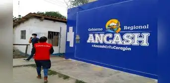 GORE Áncash pospone pagos sin dar explicación a sus proveedores GORE Áncash pospone pagos sin dar explicación a sus proveedores