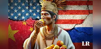 La fruta 'oro de los incas', una de las mejores del mundo, es exportada a Estados Unidos, China y Rusia La fruta 'oro de los incas', una de las mejores del mundo, es exportada a Estados Unidos, China y Rusia
