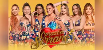 Conciertos el 17, 18 y 19 de mayo: ¿dónde cantarán Corazón Serrano, Agua Marina y más?