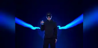 Bizarrap se vuelve el embajador de la nueva era de Pepsi en Latinoamérica