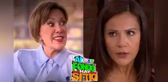 ¡La parchó! Francesca pone advertencia a 'Charo' y 'Koky' en 'Al fondo hay sitio': "Nada de chifón" ¡La parchó! Francesca pone advertencia a 'Charo' y 'Koky' en 'Al fondo hay sitio': "Nada de chifón"
