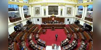 Congreso: participación política de mujeres en riesgo tras cambios a la ley electoral