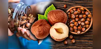 El fruto seco que crece en Sudamérica y duplica en calcio a la leche, protege el corazón y al cerebro