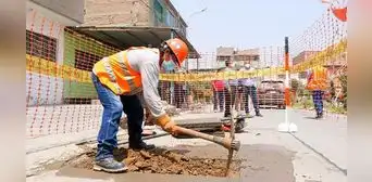 Cálidda transforma: un hito en la masificación del Gas Natural en las zonas altas de Lima Cálidda transforma: un hito en la masificación del Gas Natural en las zonas altas de Lima