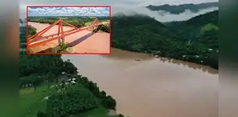 MTC construirá puente Tarata en la región de San Martín: ¿qué zonas conectará y dónde estará ubicado?