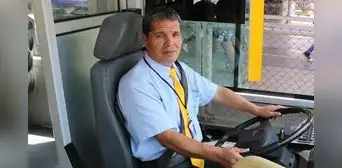 ¿Cuánto gana un chofer del Metropolitano? Conoce requisitos y beneficios laborales ¿Cuánto gana un chofer del Metropolitano? Conoce requisitos y beneficios laborales