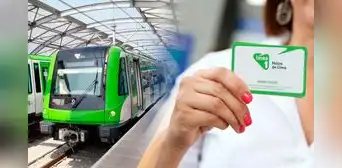 Línea 1 del Metro de Lima: requisitos, costos y cómo tramitar la tarjeta para escolares