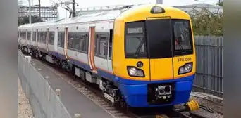 ¡Descubre las 14 paradas del nuevo tren de cercanías Lima-Ica!