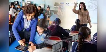 ¿Cuál es el sueldo docente 2025 en Perú?: revisa aquí la escala salarial