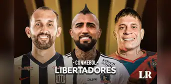La insólita forma por la que se definiría al clasificado a octavos de final en el grupo de Alianza Lima La insólita forma por la que se definiría al clasificado a octavos de final en el grupo de Alianza Lima