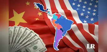 El ÚNICO país de América Latina que será RICO en 2028 y parte del top 8 del ranking mundial