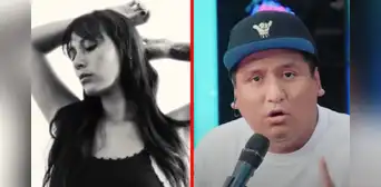 Mujer expone chats con Jorge Luna y lo acusa por comentarios obscenos: ¿cuándo pasó? Mujer expone chats con Jorge Luna y lo acusa por comentarios obscenos: ¿cuándo pasó?