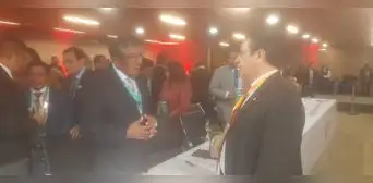 Gobernador de Madre de Dios cuestiona el olvido de su región por parte del gobierno central