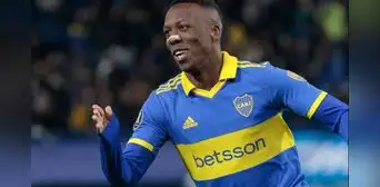 ¿Por qué Luis Advíncula se volvió tendencia luego de que jugadores de Boca Juniors fueron captados en fiesta? ¿Por qué Luis Advíncula se volvió tendencia luego de que jugadores de Boca Juniors fueron captados en fiesta?