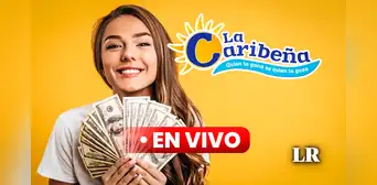 [EN VIVO] Caribeña Día y Noche HOY, martes 21 de mayo: mira cómo jugó el último sorteo vía Telecaribe
