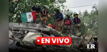 Temblor HOY en México EN VIVO, 19 de mayo: AQUÍ conoce los últimos sismos, según reporte del SSN