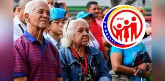 NUEVO Pago de la Pensión IVSS HOY, 20 de mayo 2024: FECHA, NUEVO MONTO y BUENAS NOTICIAS de Maduro