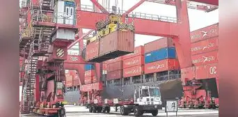 Perú cada vez más cerca de un TLC con Hong Kong Perú cada vez más cerca de un TLC con Hong Kong