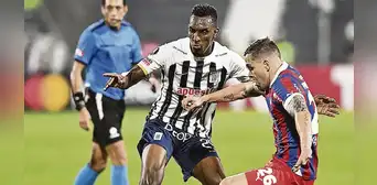 Alianza Lima y los resultados que necesita para clasificar a octavos de final de la Copa Libertadores