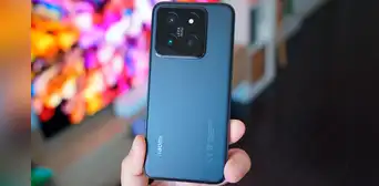 ¿Tu smartphone es Xiaomi? Su cámara posee un truco que permite resolver ejercicios matemáticos
