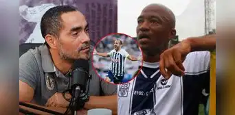 Marko Ciurlizza dejó llamativo comentario sobre Waldir Sáenz: "No es ídolo en Alianza Lima"
