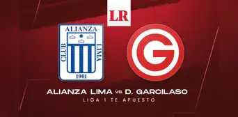 Alianza Lima vs. Deportivo Garcilaso EN VIVO: alineaciones, horario y entradas del partido de Liga 1 Alianza Lima vs. Deportivo Garcilaso EN VIVO: alineaciones, horario y entradas del partido de Liga 1