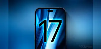 El futuro iPhone 17 llegaría con una versión 'Slim' y sería más caro que un Pro Max El futuro iPhone 17 llegaría con una versión 'Slim' y sería más caro que un Pro Max