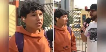 Estudiante revela truco para acceder sin costo a conciertos en estadio de San Marcos