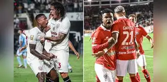 Universitario vs. Cienciano: conoce el canal confirmado que transmitirá el duelo por el Torneo Apertura Universitario vs. Cienciano: conoce el canal confirmado que transmitirá el duelo por el Torneo Apertura