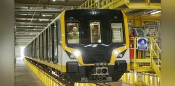 Línea 2: ATU revela fecha en las que funcionarán las 8 estaciones del tren subterráneo