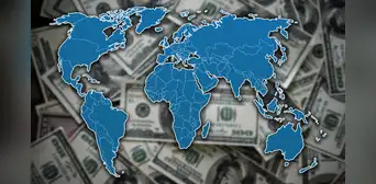 No es Europa ni Asia: el pobre continente que transformaría el mundo en 2075, según el Banco Mundial