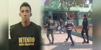 Los Gatilleros de Piura acusados de asesinar a 24 peruanos por encargo: el recuento de los casos Los Gatilleros de Piura acusados de asesinar a 24 peruanos por encargo: el recuento de los casos