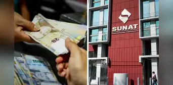 SUNAT devolverá hasta S/15.450: LINK para consultar con tu DNI si te corresponde la devolución SUNAT devolverá hasta S/15.450: LINK para consultar con tu DNI si te corresponde la devolución