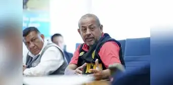 Coronel Revoredo en la mira del crimen organizado y minería ilegal en La Libertad: ofrecen S/80.000 por su cabeza