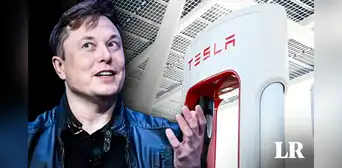 Elon Musk recontrata a su equipo de supercargadores para reactivar el desarrollo en Tesla Elon Musk recontrata a su equipo de supercargadores para reactivar el desarrollo en Tesla