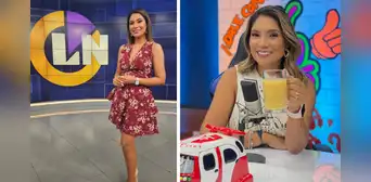 Alicia Retto: la verdad de su conflicto con Paolo Guerrero y el fin de su matrimonio de TV con Fernando Díaz
