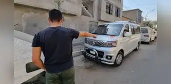 SJL: asesinaron a una pareja que realizaba taxi colectivo tras resistirse a ser asaltados SJL: asesinaron a una pareja que realizaba taxi colectivo tras resistirse a ser asaltados