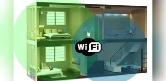 ¿Cómo mejorar el WiFi de tu casa? No necesitas un repetidor para tener internet en todo tu hogar ¿Cómo mejorar el WiFi de tu casa? No necesitas un repetidor para tener internet en todo tu hogar