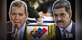 “La suerte que corra Venezuela tras las elecciones afectará la región”, asegura Benigno Alarcón