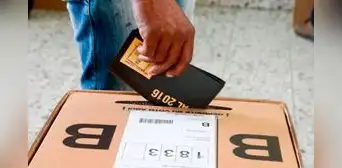 Resultados de las Elecciones 2024 en República Dominicana EN VIVO: ¿quién será el nuevo presidente?