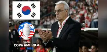 Tiene origen surcoreano, jugó Copa Perú y es la GRAN SORPRESA de Fossati en Perú para la Copa América