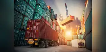 BCRP: superávit comercial acumuló US$17.866 millones a marzo BCRP: superávit comercial acumuló US$17.866 millones a marzo