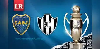 Boca Juniors vs. Central Córdoba EN VIVO por la Liga Profesional: pronóstico, formaciones y horario Boca Juniors vs. Central Córdoba EN VIVO por la Liga Profesional: pronóstico, formaciones y horario